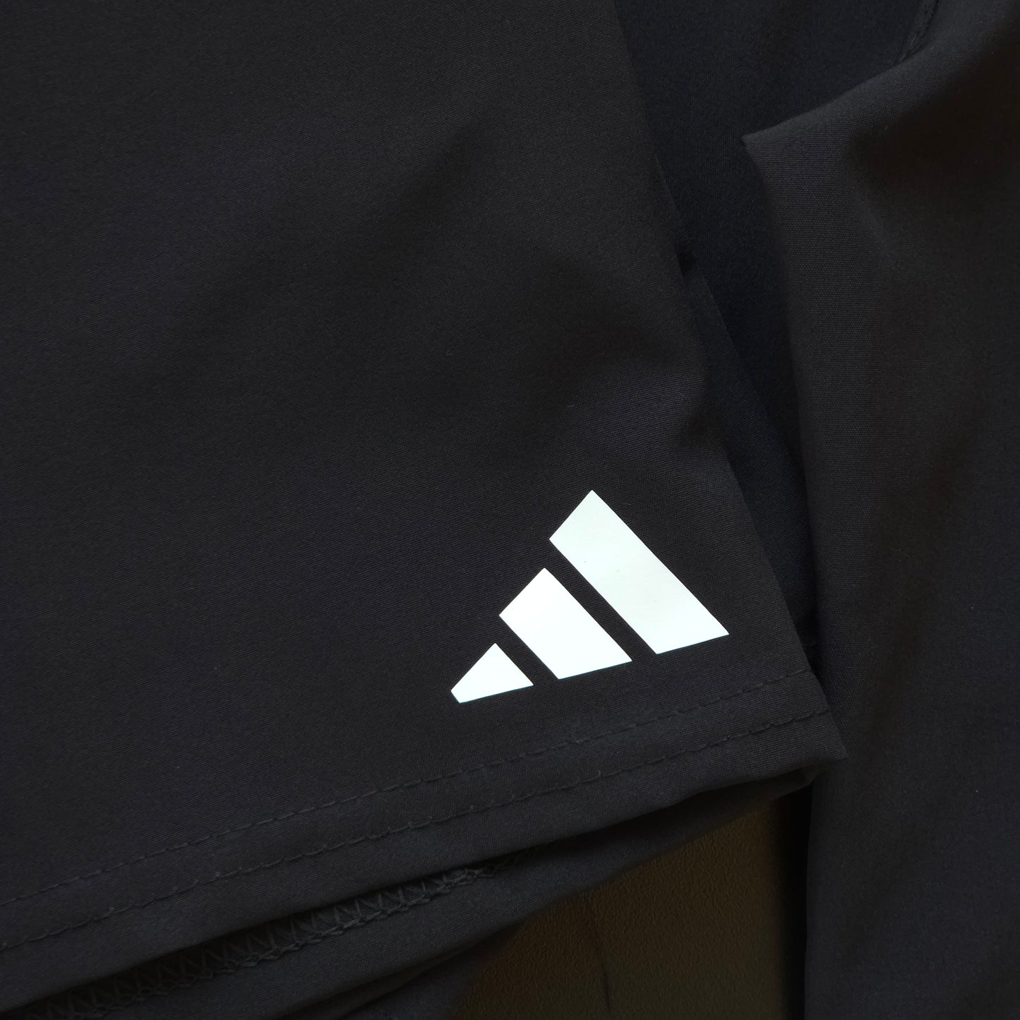 Short Elastano  - Preto