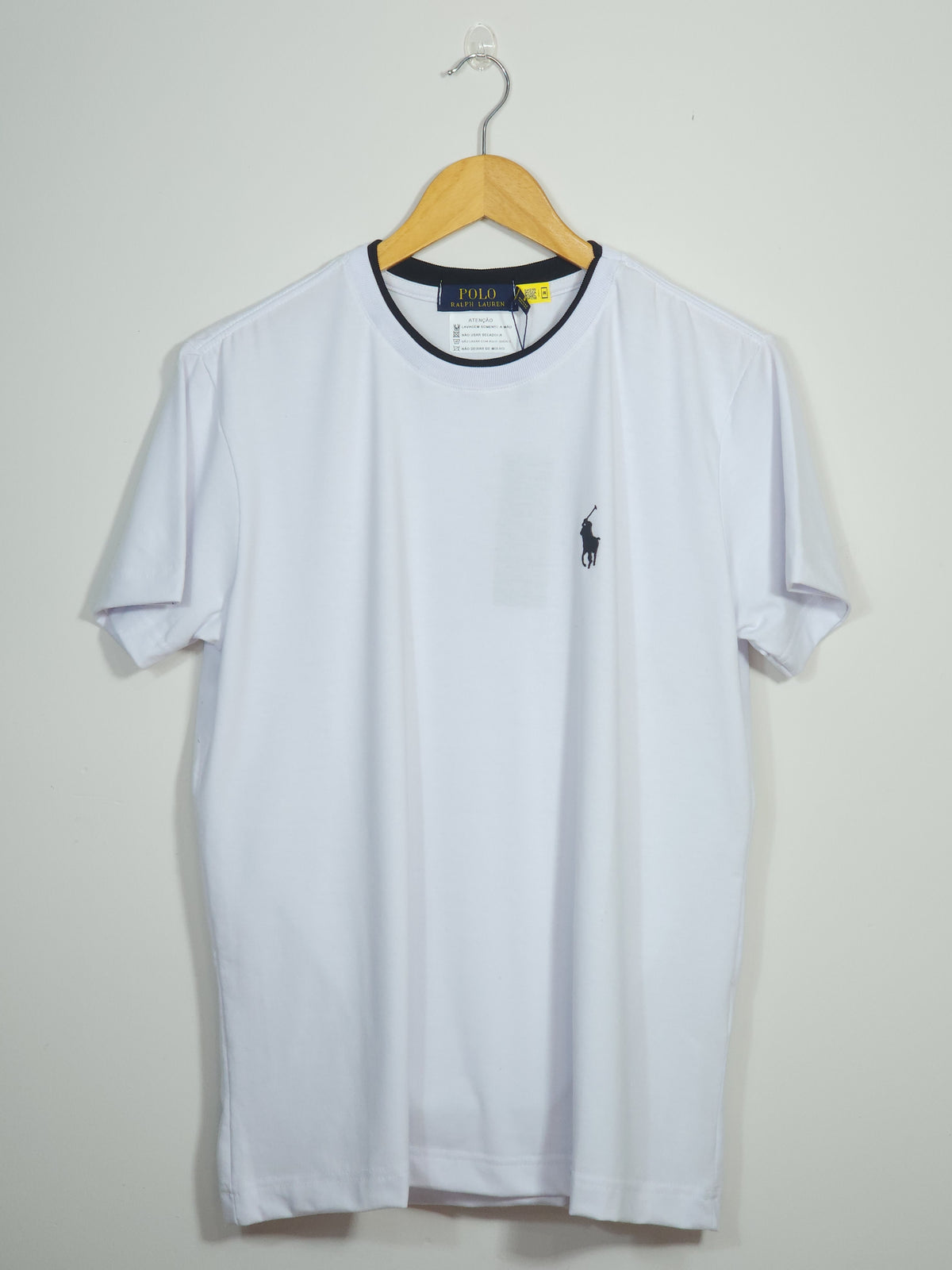 Camiseta Malha Egípcia Especial / gramatura 170