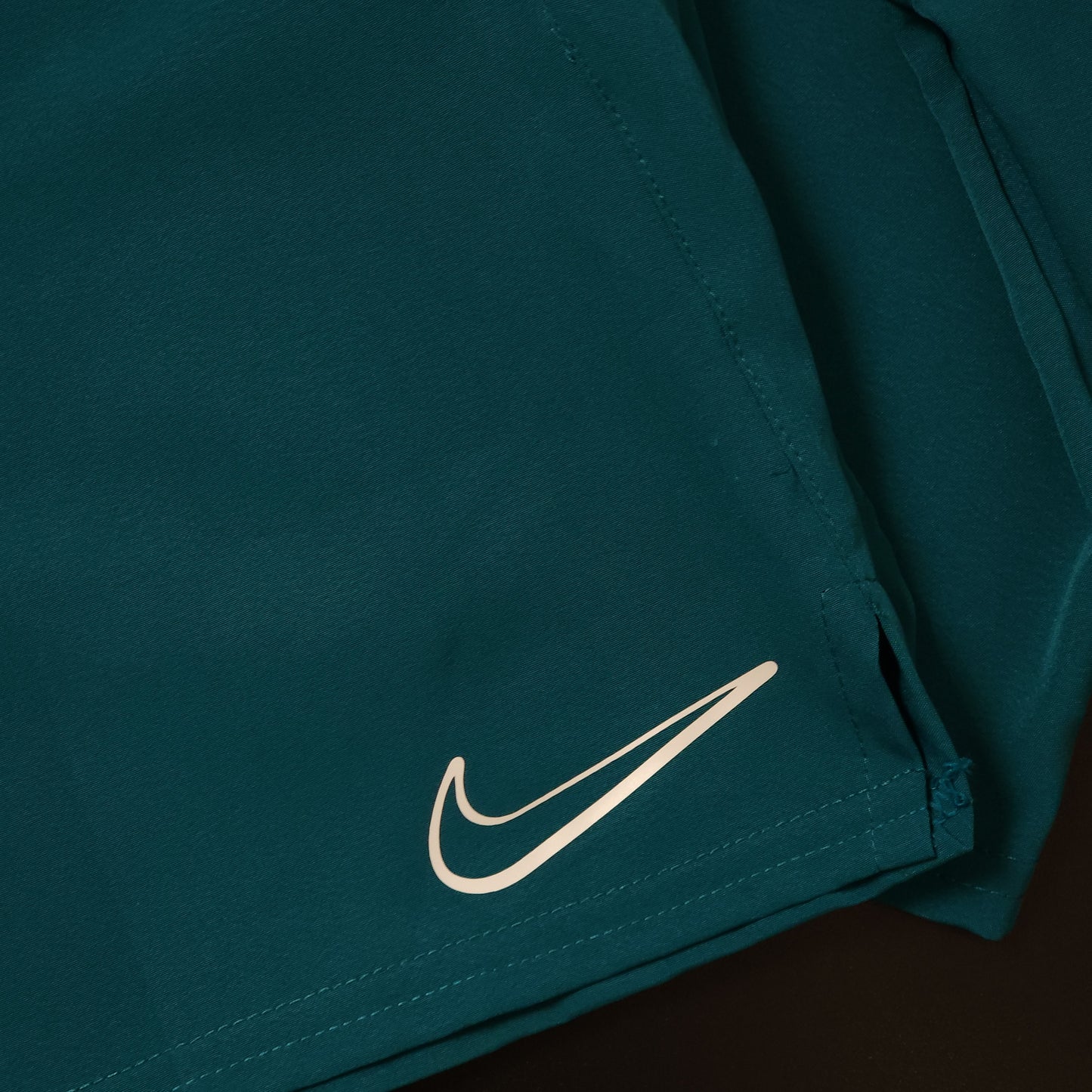 Short Elastano - Verde