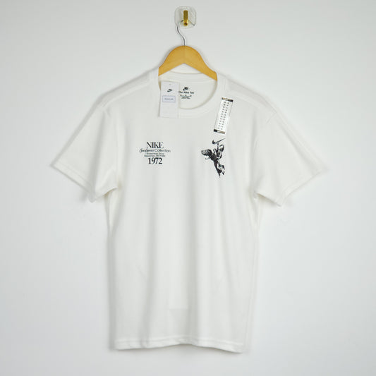 Camiseta Malha Suedine Gold - 220 de gramatura