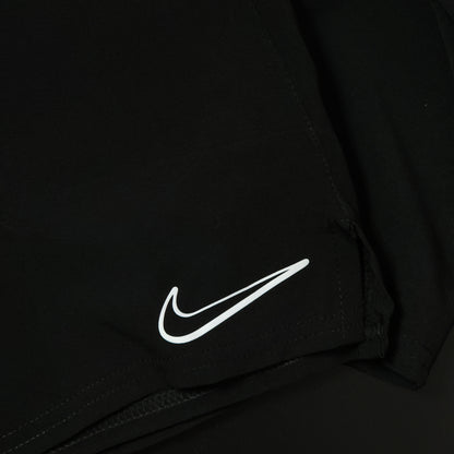 Short Elastano - Preto