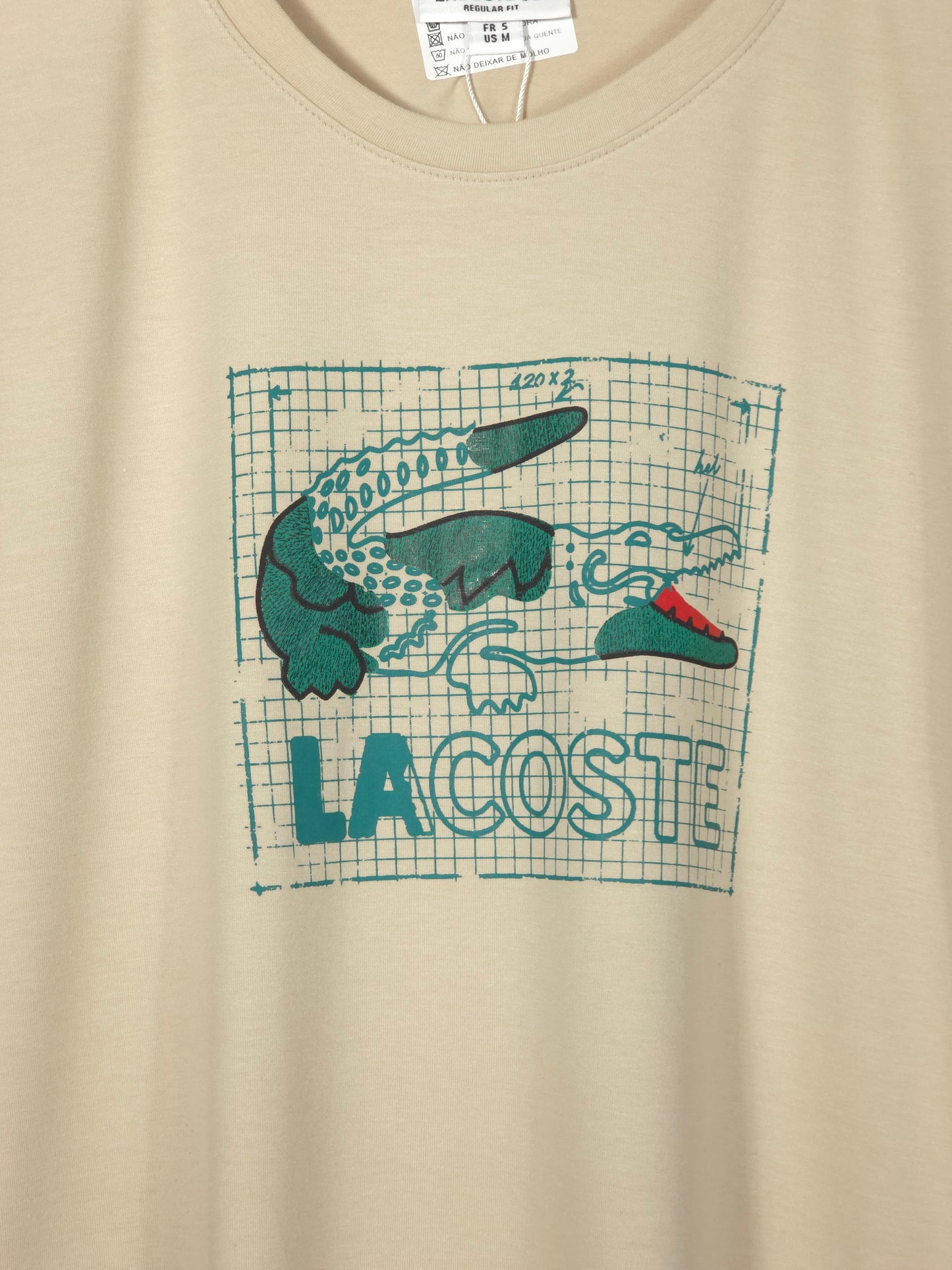 Camiseta Malha Egípcia Especial / gramatura 170