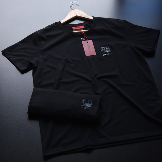 Camiseta Malha Egípcia Especial / gramatura 170