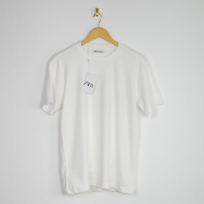 Camiseta Malha Suedine Gold - 220 de gramatura