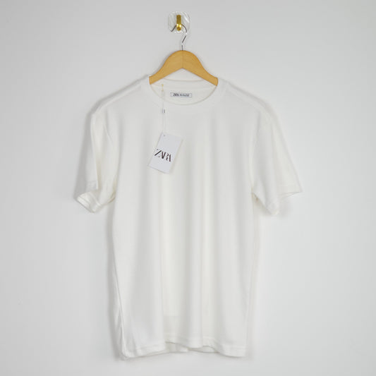 Camiseta Malha Suedine Gold - 220 de gramatura