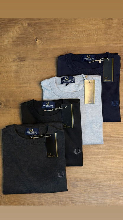 Sueter Premium - cinza escuro