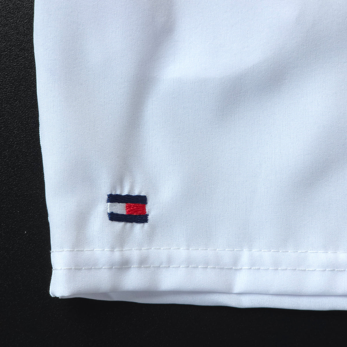 Short Elastano  - Branco