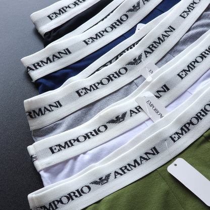 12 CUECAS LUXO ( 1 grade ) COM 3 CORES - ACOMPANHA 4 CAIXINHAS GRÁTIS