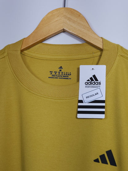 Camiseta Malha Suedine Gold - 220 de gramatura