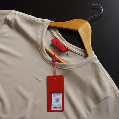 Camiseta Malha Egípcia Especial / gramatura 170