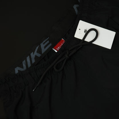 Short Elastano - Preto