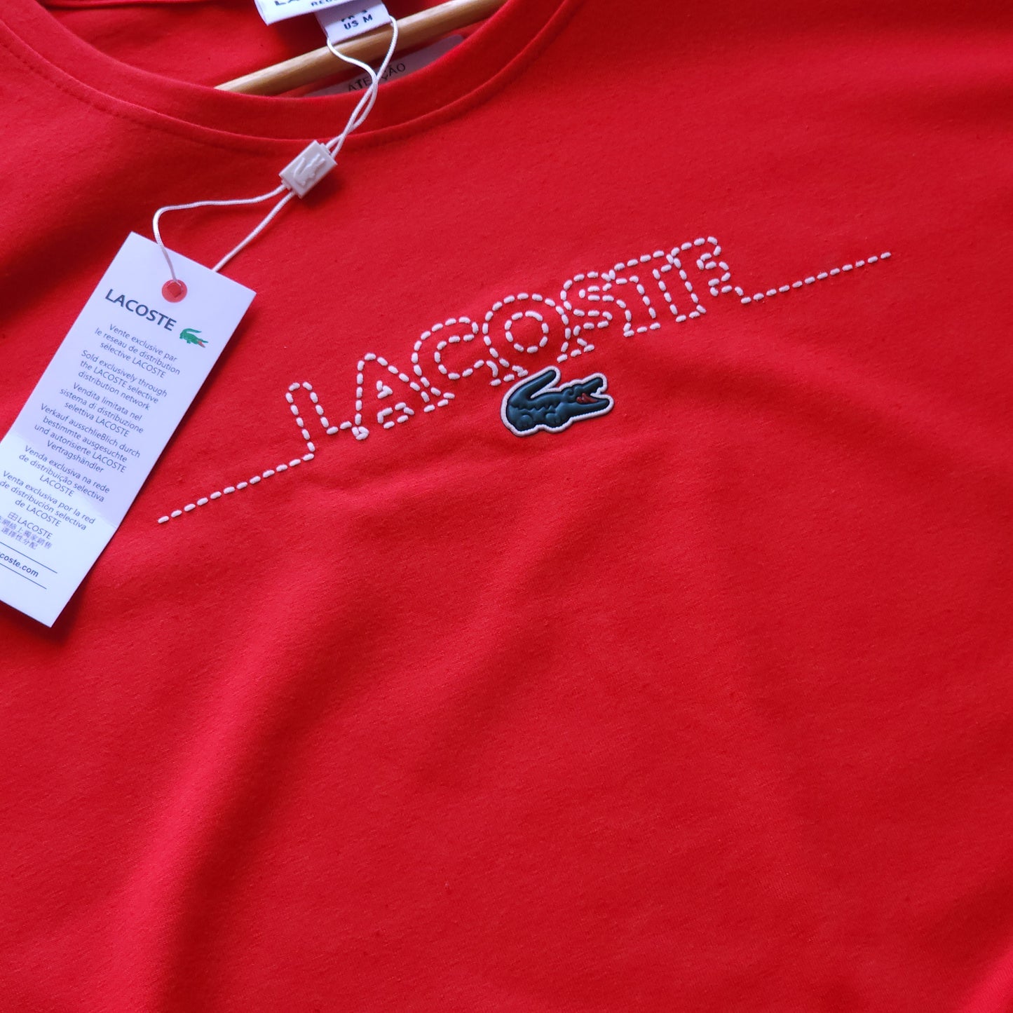 Camiseta Malha Egípcia Especial / gramatura 170