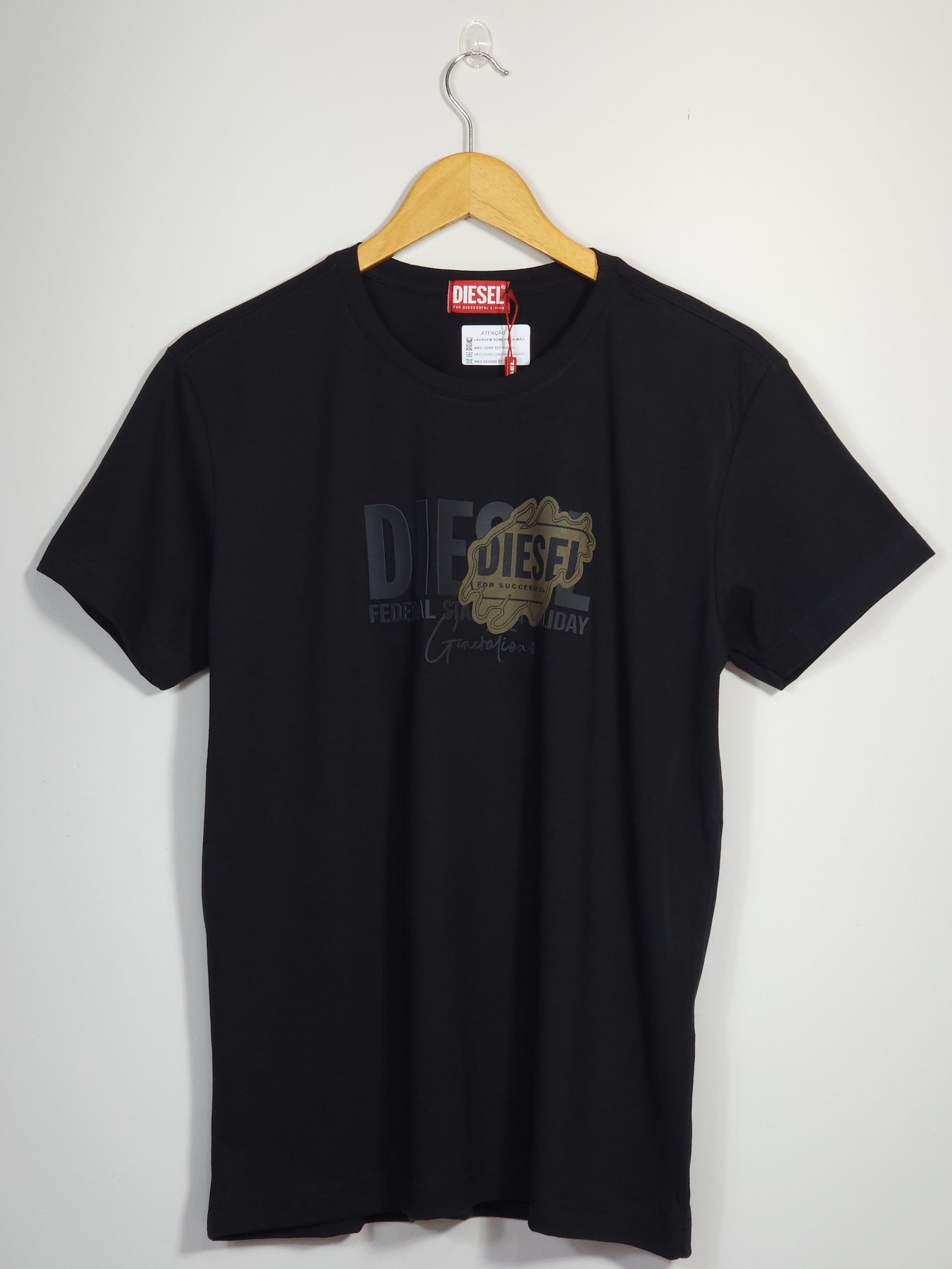Camiseta Malha Egípcia Especial / gramatura 170