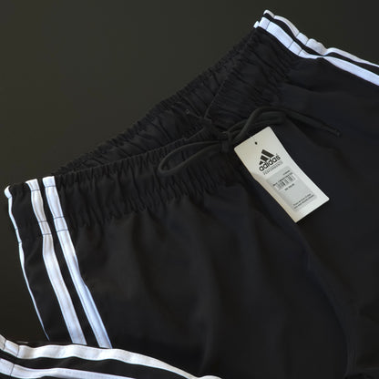Short Elastano  - Preto
