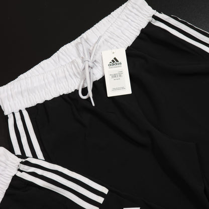 Short Elastano - Preto