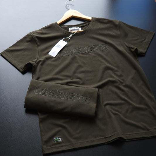 Camiseta Malha Egípcia Especial / gramatura 170