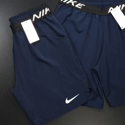Short Elastano - MARINHO