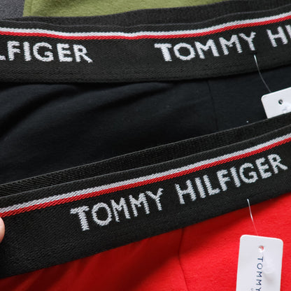 1 GRADE (12 CUECAS) LUXO 3 CORES - (4 CAIXINHAS GRÁTIS)