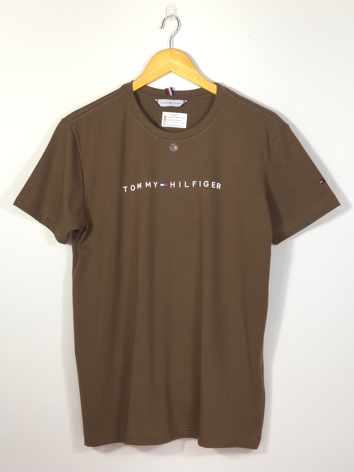 Camiseta Malha Egípcia Especial / gramatura 170