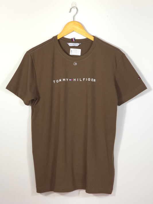 Camiseta Malha Egípcia Especial / gramatura 170