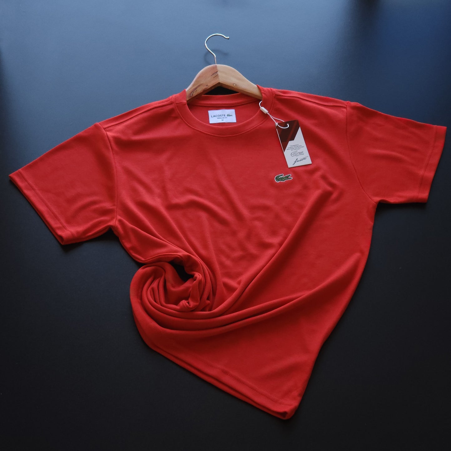 Camiseta Malha Suedine Gold - 220 de gramatura