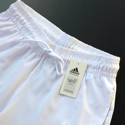 Short Elastano  - Branco