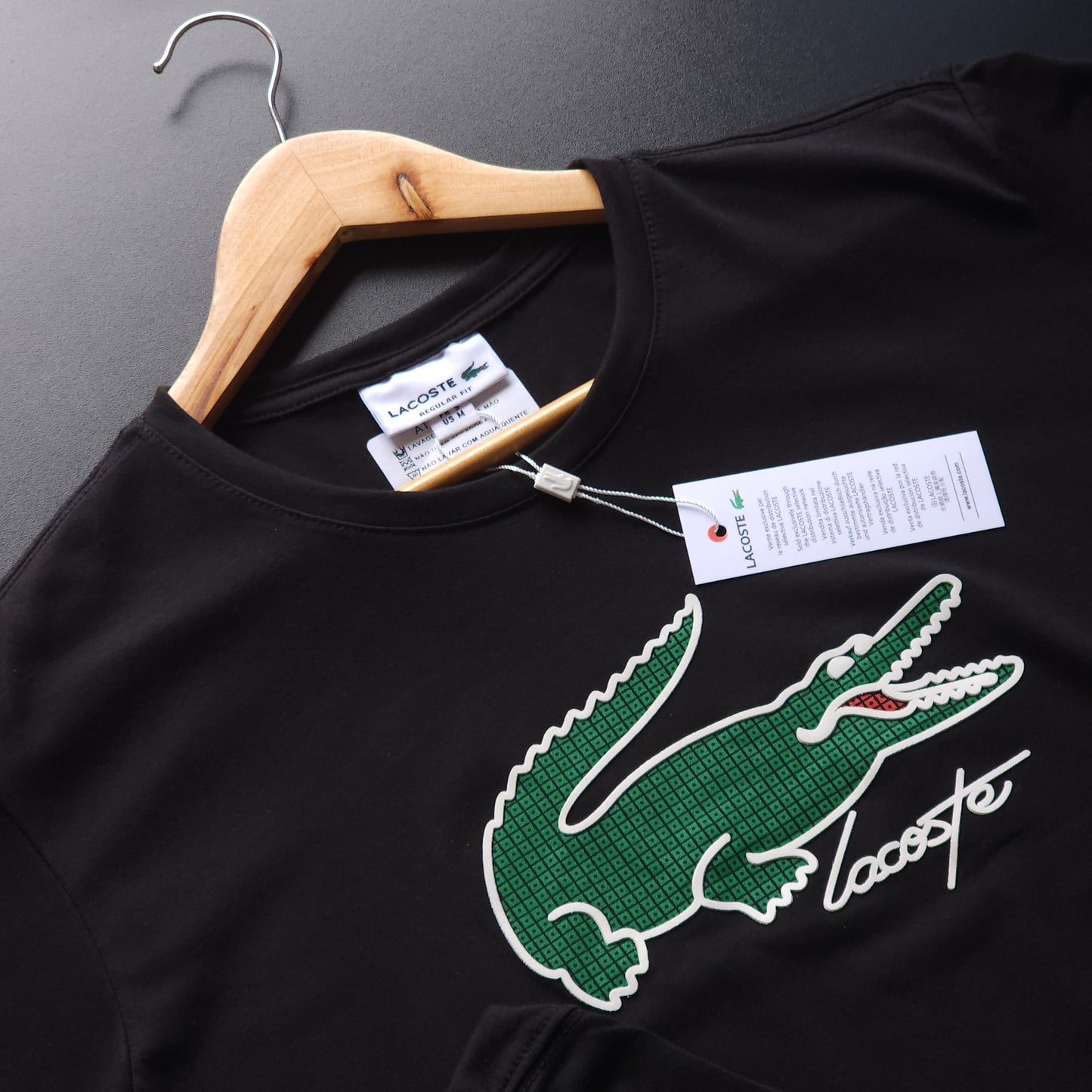 Camiseta Malha Egípcia Especial / gramatura 170