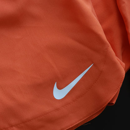 Short Elastano - Laranja