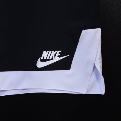 Short Elastano  - Preto