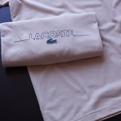 Camiseta Malha Egípcia Especial / gramatura 170