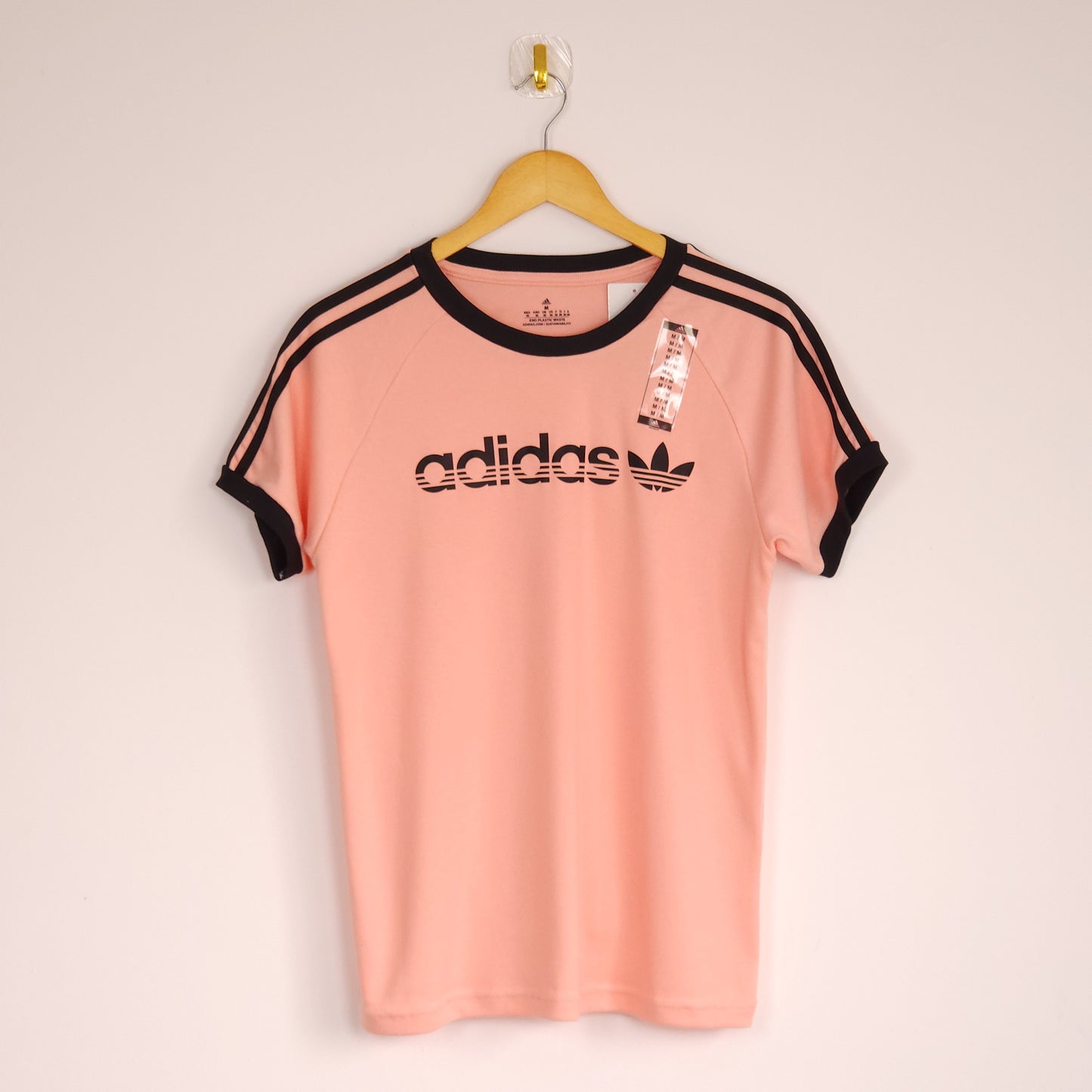 Camiseta Malha Suedine Gold - 220 de gramatura