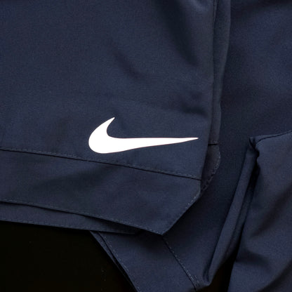 Short Elastano  - Marinho