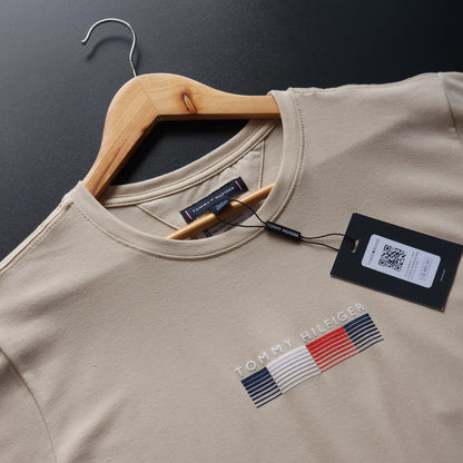 Camiseta Malha Egípcia Especial / gramatura 170