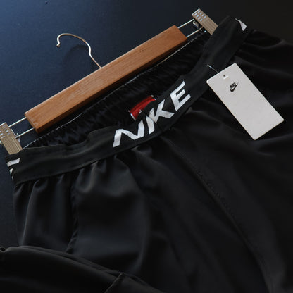 Short Elastano - Preto