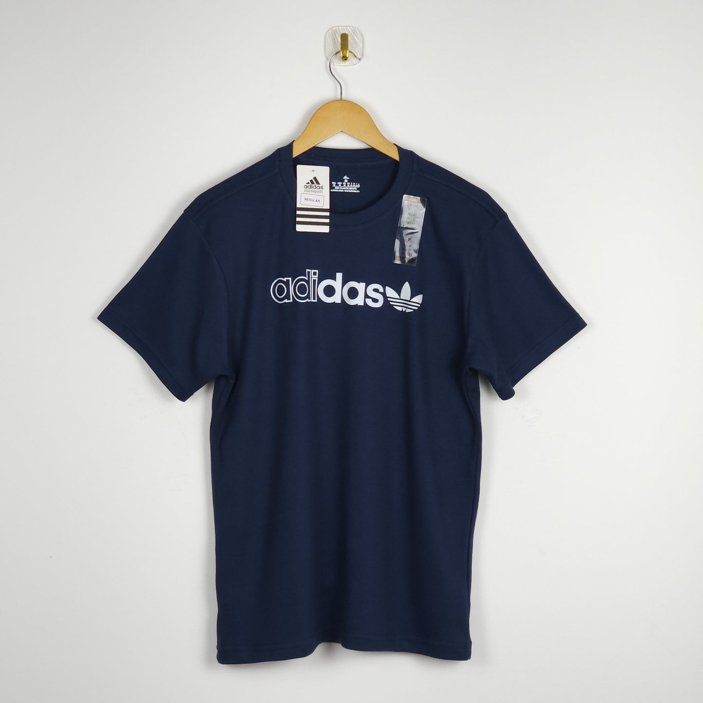 Camiseta Malha Suedine Gold - 220 de gramatura