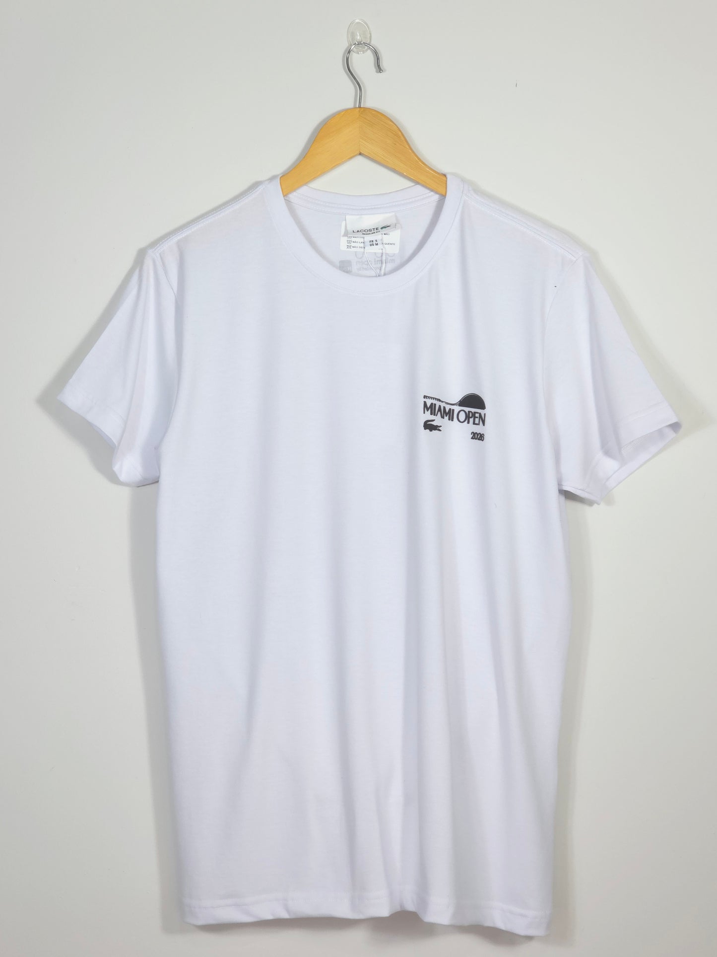 Camiseta Malha Egípcia Especial / gramatura 170