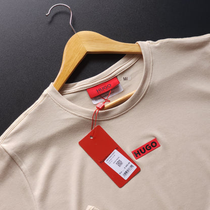 Camiseta Malha Egípcia Especial / gramatura 170