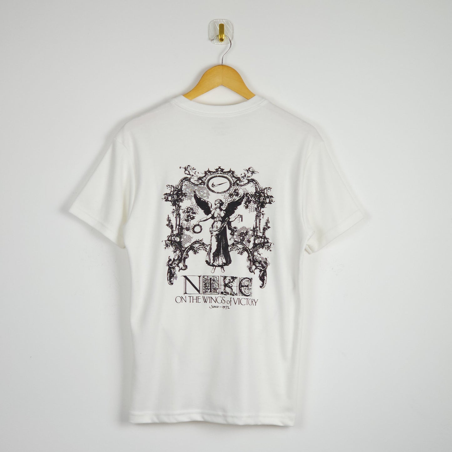 Camiseta Malha Suedine Gold - 220 de gramatura