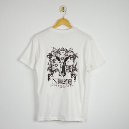 Camiseta Malha Suedine Gold - 220 de gramatura