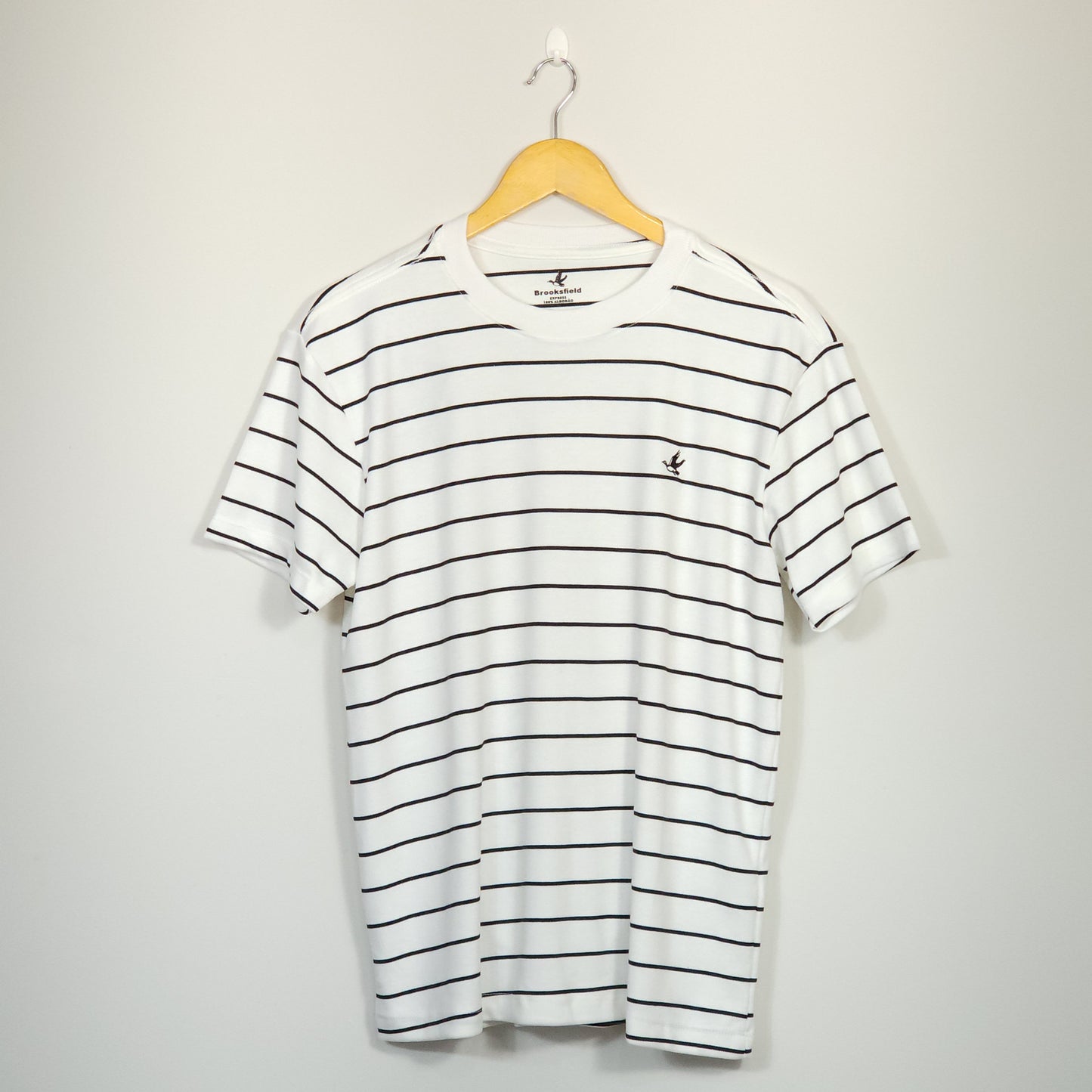 Camiseta Malha Suedine Gold - 220 de gramatura