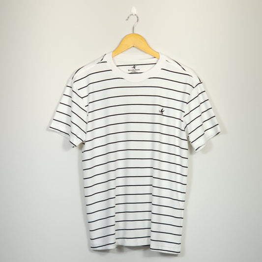 Camiseta Malha Suedine Gold - 220 de gramatura