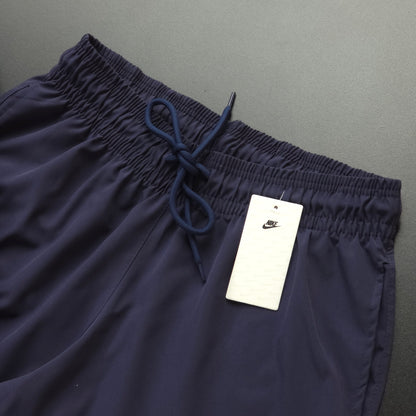 Short Elastano  - Marinho