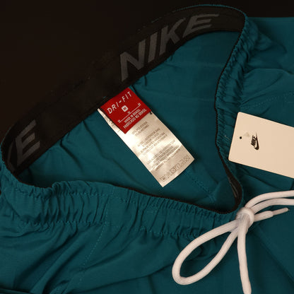 Short Elastano - Verde