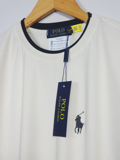 Camiseta Malha Egípcia Especial / gramatura 170