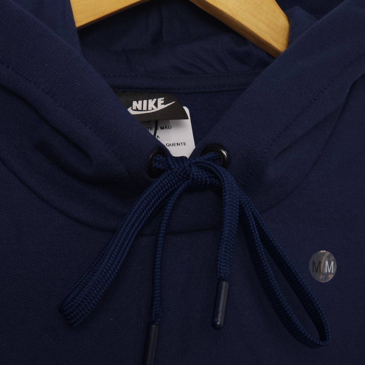 Moletom Canguru peluciado 4 cabos / 450gr / Capuz forrado