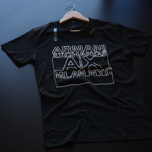 CAMISETA MALHA PERUANA FIO 40.1