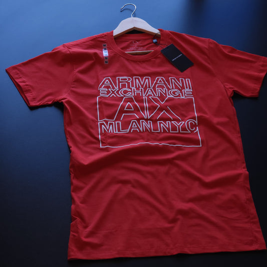 CAMISETA MALHA PERUANA FIO 40.1