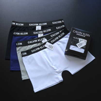 1 GRADE (12 CUECAS) PREMIUM 3 CORES - (4 CAIXINHAS GRÁTIS)