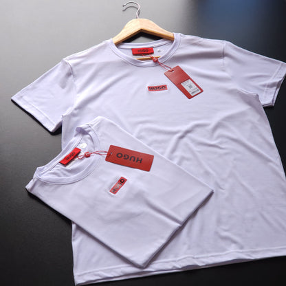 Camiseta Malha Egípcia Especial / gramatura 170