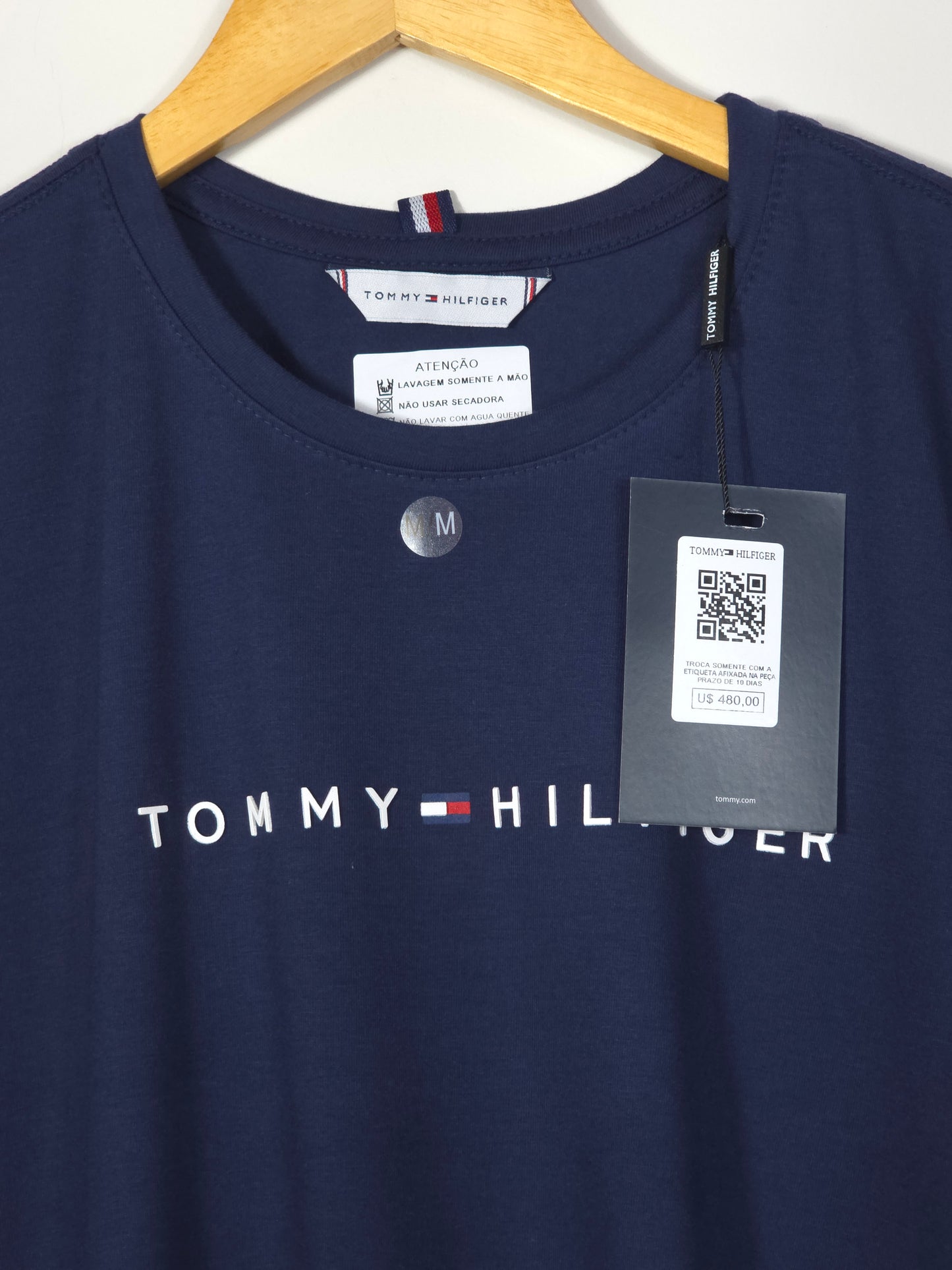 Camiseta Malha Egípcia Especial / gramatura 170